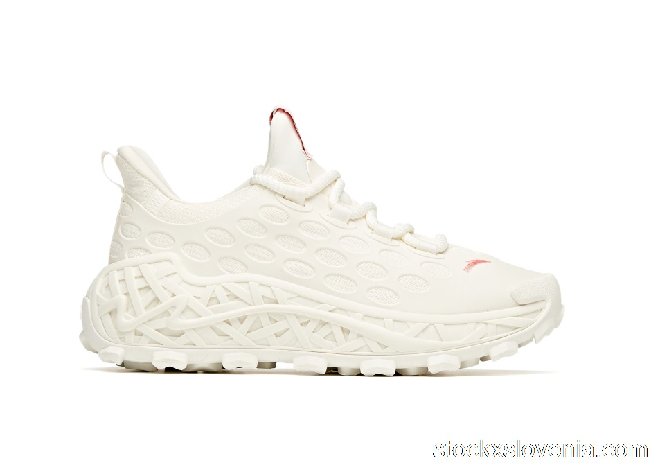 Outlet Anta SB-02 Salehe Bembury White (W)