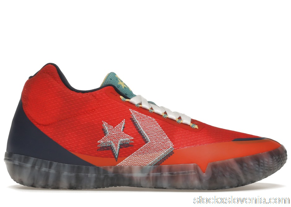 Outlet Converse All-Star BB Evo Court Daze 170761C