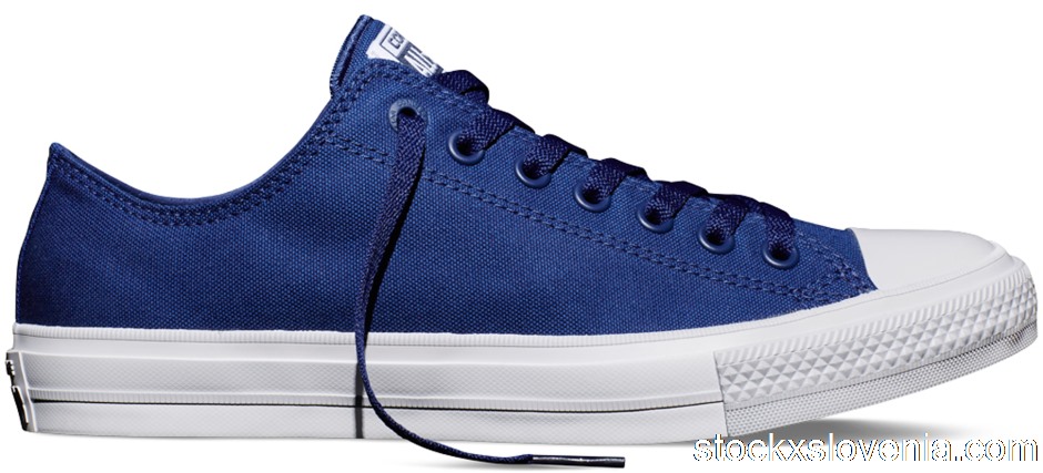 Outlet Converse Chuck Taylor All-Star 2 Ox Sodalite Blue 150152C