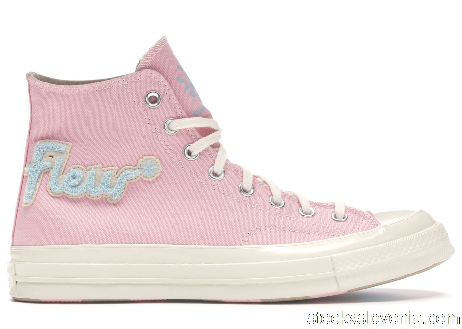Outlet Converse Chuck Taylor All-Star 70 Hi Golf Le Fleur Chenille 167478C
