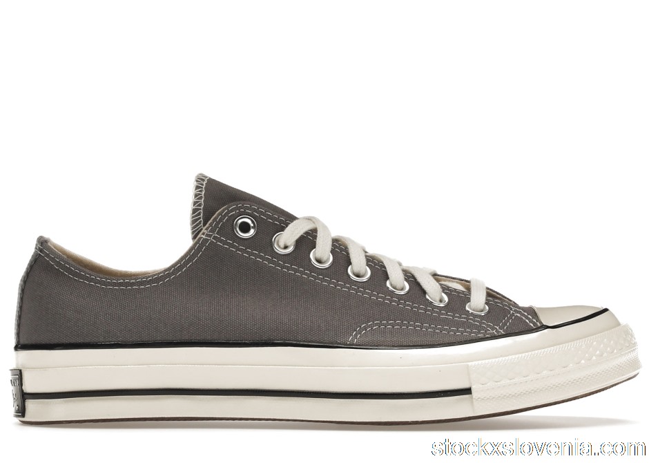 Outlet Converse Chuck Taylor All-Star 70 Ox Mason Grey 164951C