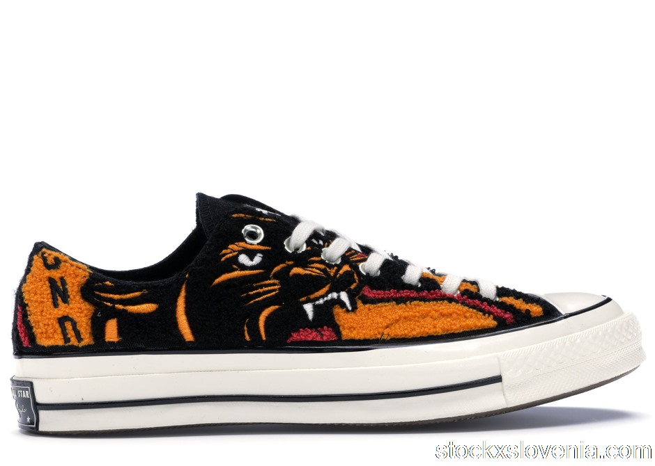 Outlet Converse Chuck Taylor All-Star 70 Ox Undefeated Varsity Jacket 162981C