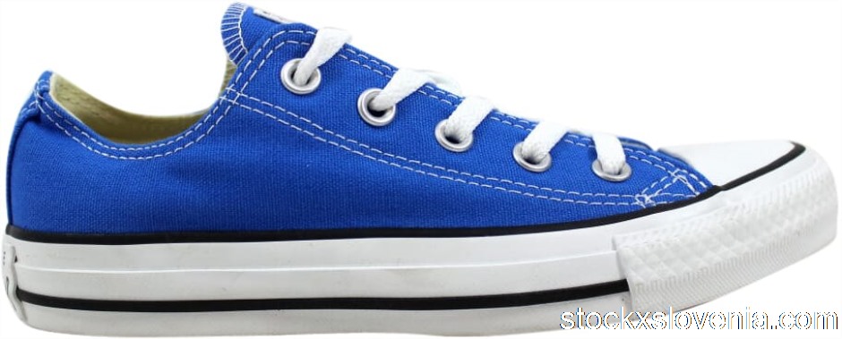 Outlet Converse Chuck Taylor Ox Light Sapphire 147138F