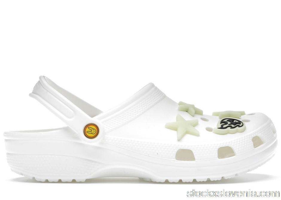 Outlet Crocs Classic Clog Bad Bunny 207101-902/207101-90H