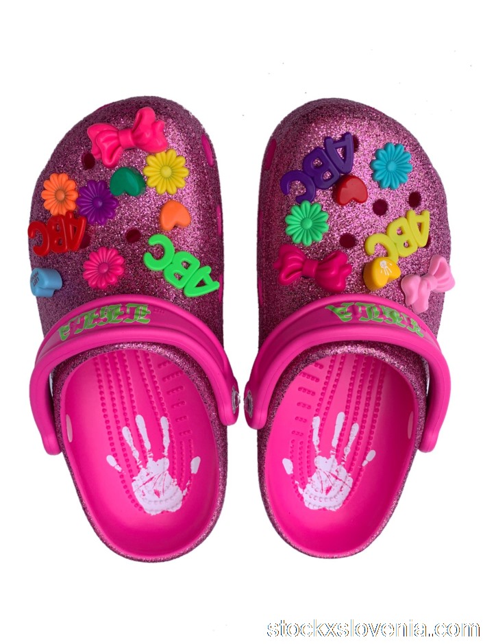 Outlet Crocs Classic Clog Lefthand LA