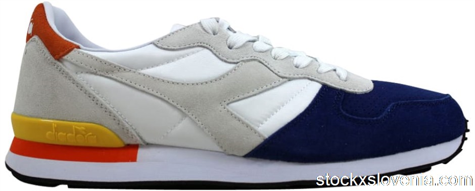 Outlet Diadora Camaro Double II Limoges C6874