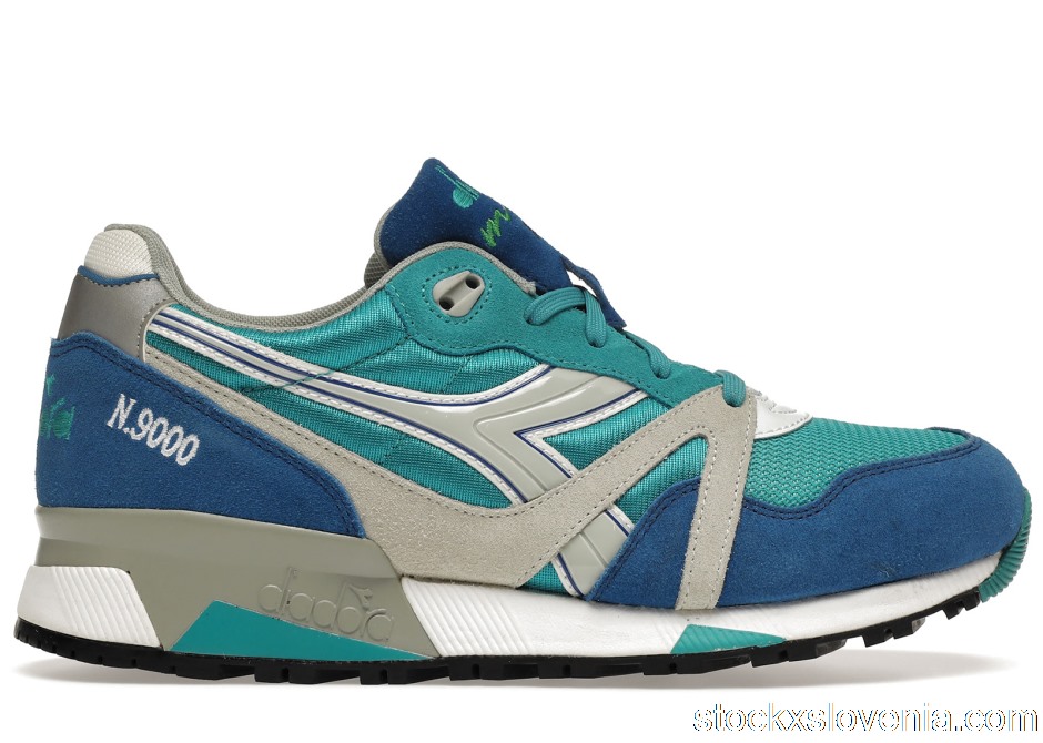 Outlet Diadora N9000 OG Espresso Ristretto 160741 01 C5681