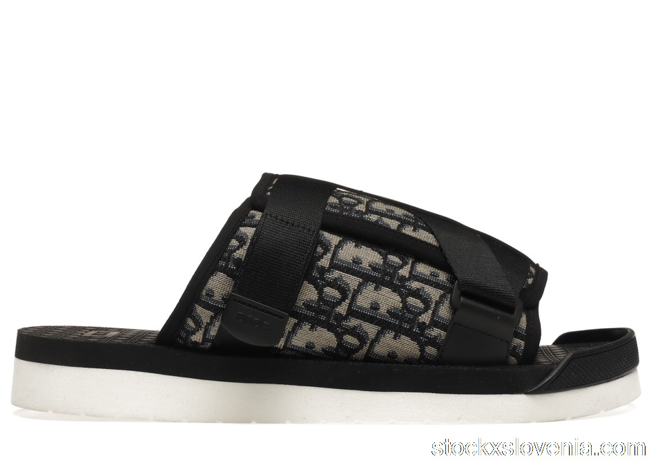 Outlet Dior Alpha Sandal Oblique 3SA081YXV_H961