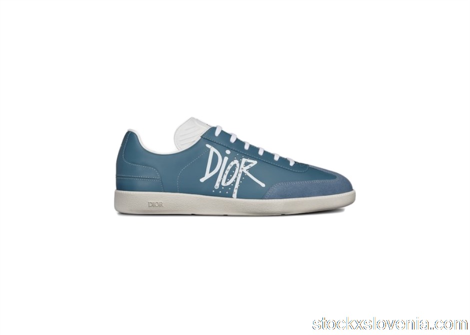 Outlet Dior And Shawn B01 Blue 3SN225ZDC_H560
