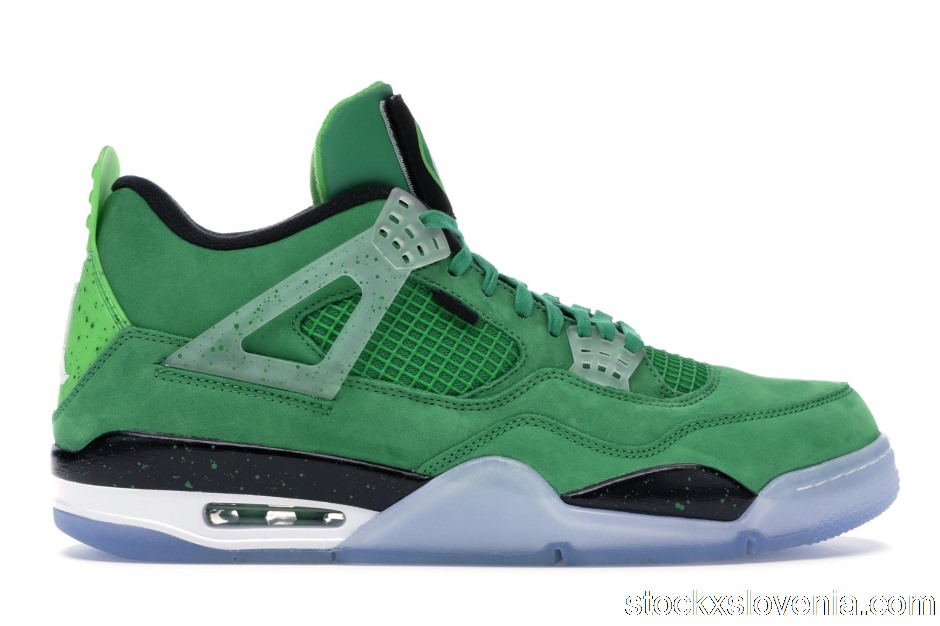 Outlet Jordan 4 Retro Wahlburgers AJ4A61426 LN4