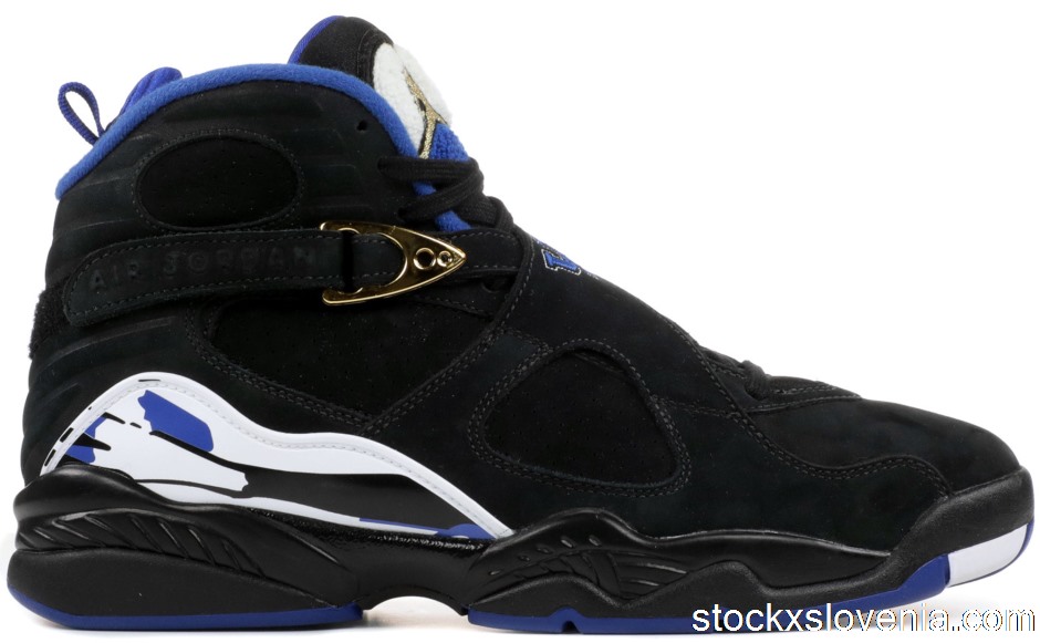 Outlet Jordan 8 Retro Kentucky Madness PE