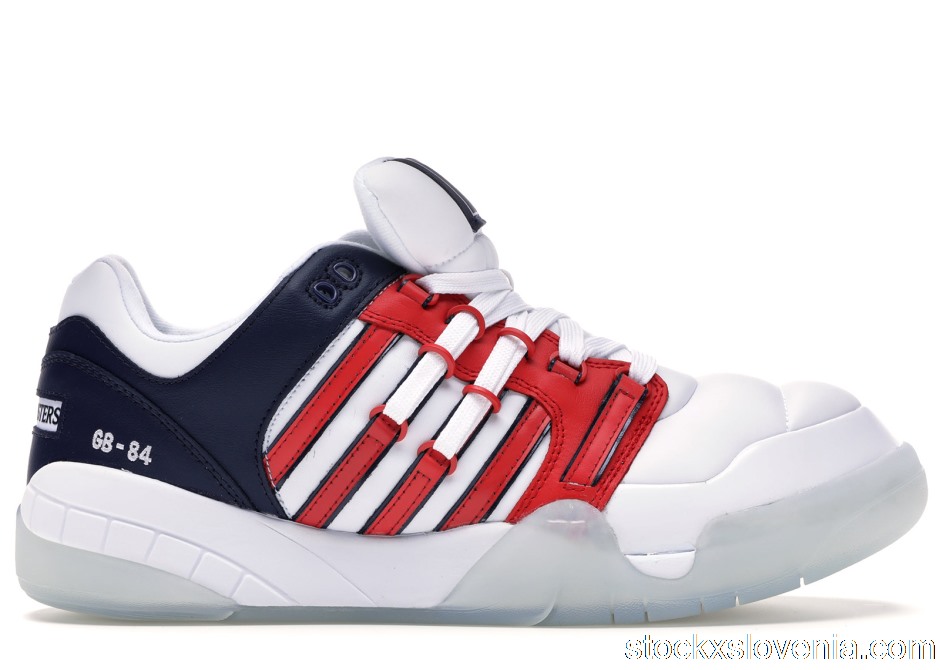 Outlet K-Swiss Si-18 International Ghostbusters Stay Puft