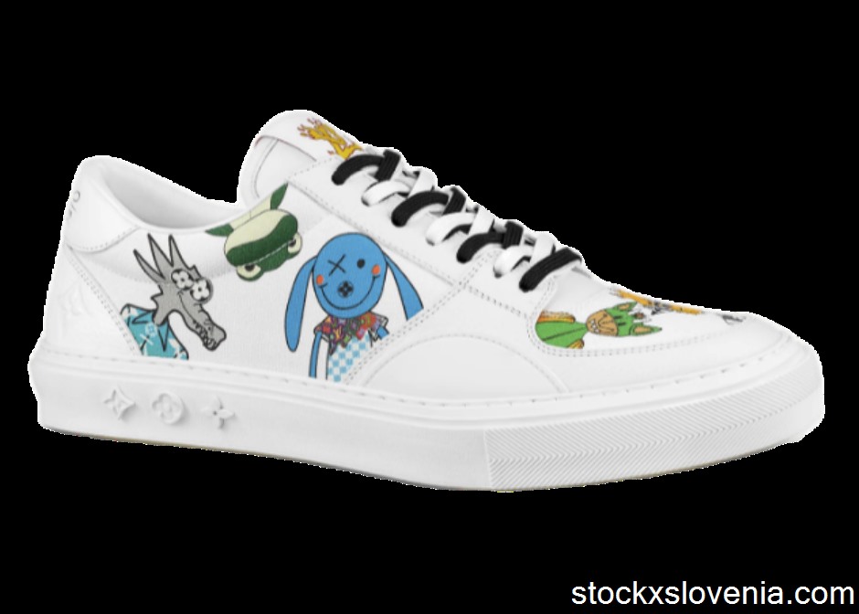 Outlet LV Ollie LV Friends SS21 1A8Q85