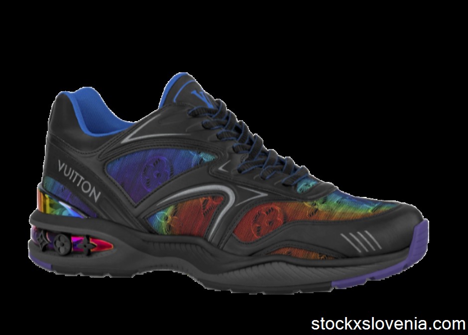 Outlet LV Trail 2054 Multicolor 1A8K10