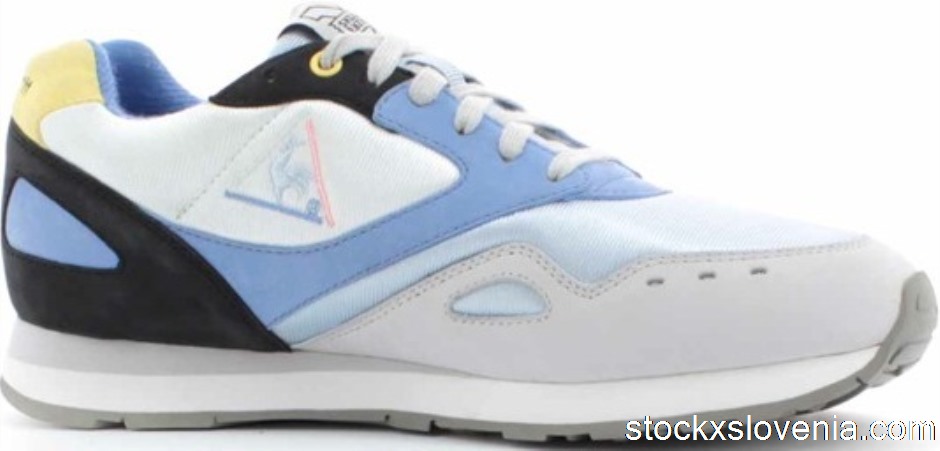 Outlet Le Coq Sportif Flash Sneaker Freaker Summer Bay 1312130