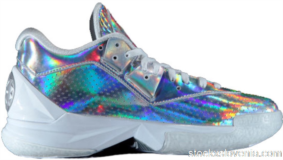 Outlet Li-Ning Way of Wade 4 All Star (2016) n/a