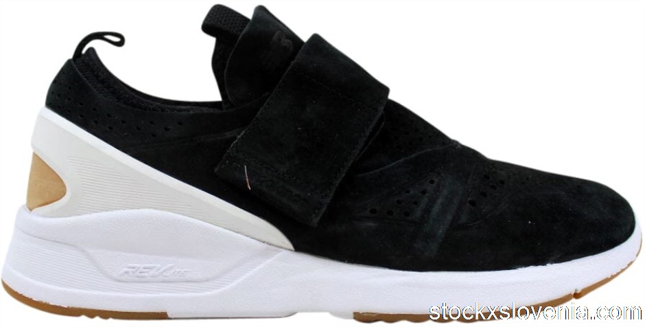 Outlet New Balance 111 Black MTL111CB