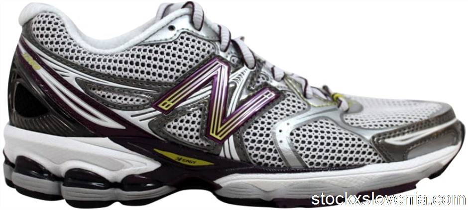 Outlet New Balance 1260 Silver (W) W1260PS