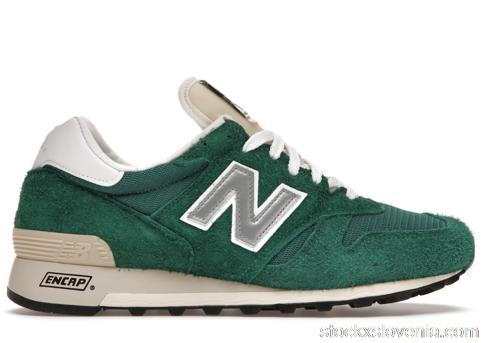 Outlet New Balance 1300 Aime Leon Dore Green M1300AL