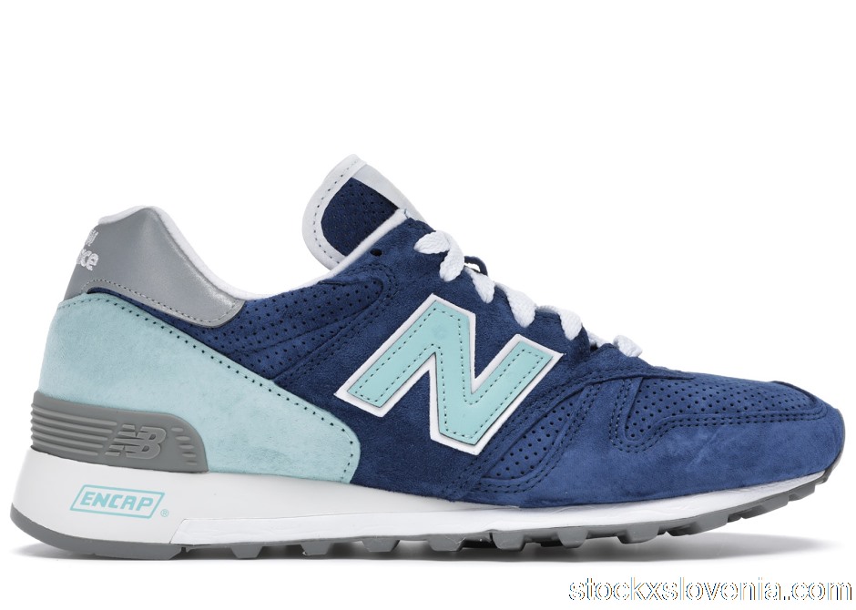 Outlet New Balance 1300 Blue White M1300AU