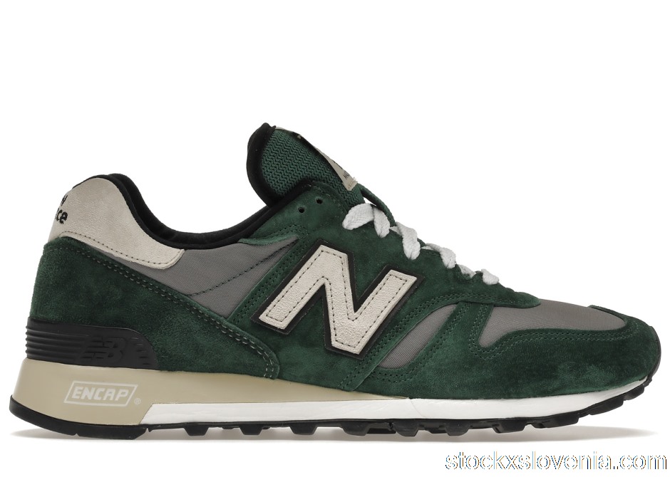 Outlet New Balance 1300 Green Grey M1300AR