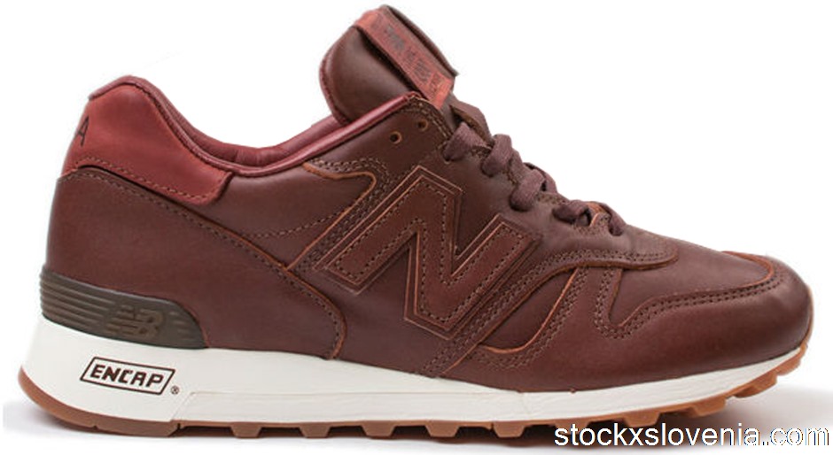 Outlet New Balance 1300 Horween Leather Explorer M1300BER