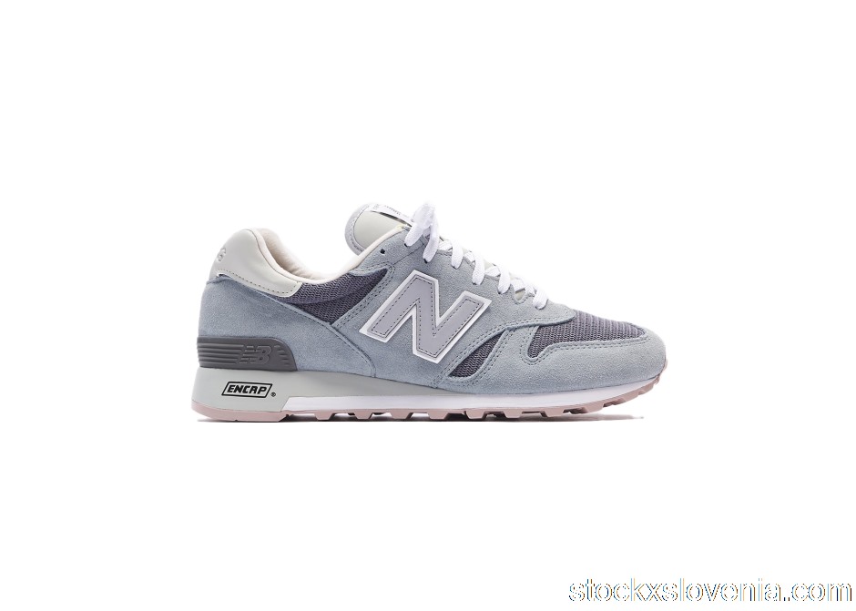Outlet New Balance 1300 Ronnie Fieg Mauve Sole M1300KI