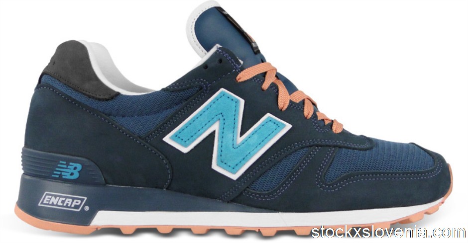 Outlet New Balance 1300 Ronnie Fieg Salmon Sole M1300NSL