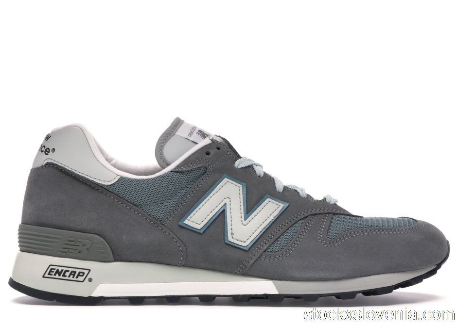 Outlet New Balance 1300 Steel Blue M1300CL/M1300CLS