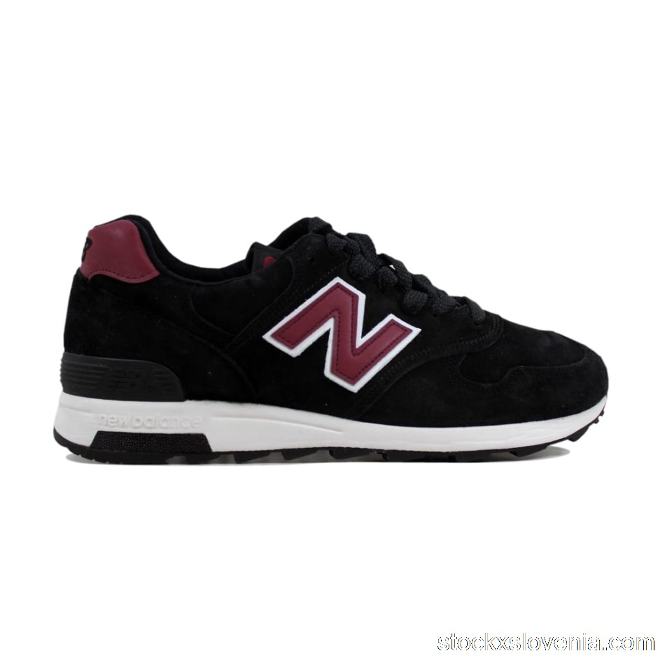 Outlet New Balance 1400 Black M1400CN
