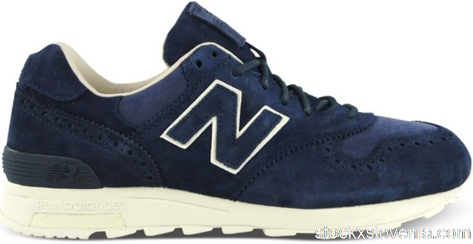 Outlet New Balance 1400 Invincible Brogue CM1400IV