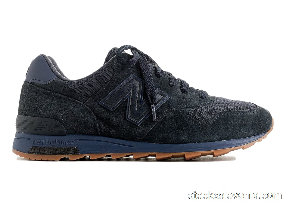Outlet New Balance 1400 J. Crew Midnight Pack