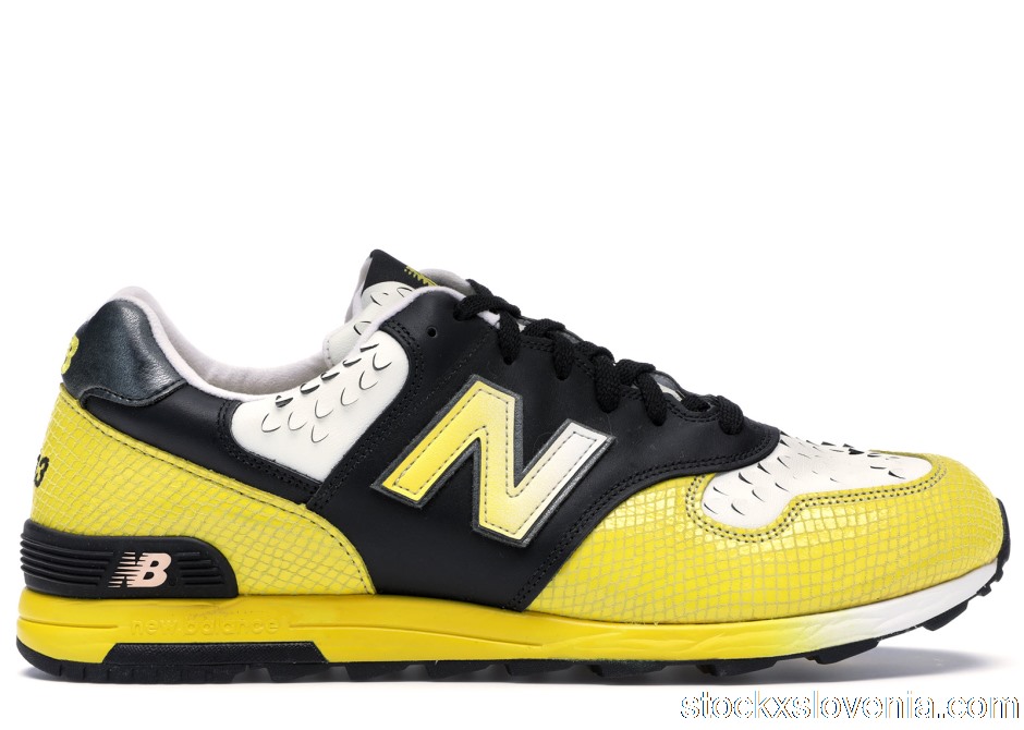 Outlet New Balance 1400 Super Team 33 Butterfly Fish M1400STB