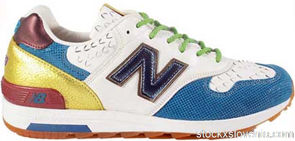 Outlet New Balance 1400 Super Team 33 Neon Fish M1400STN