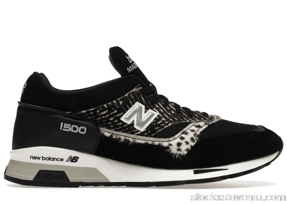 Outlet New Balance 1500 Animal Pack Zebra Dalmation M1500ZDK