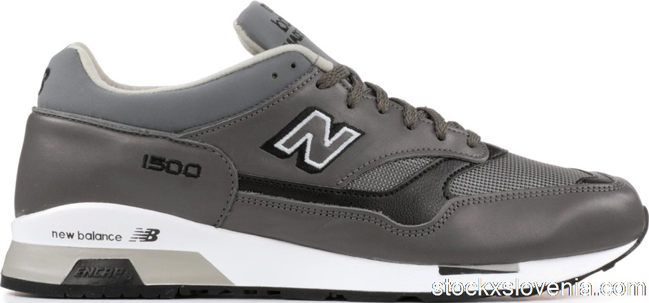 Outlet New Balance 1500 Hanon Wooden Box M1500SGB