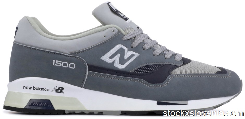 Outlet New Balance 1500 Ian Byers M1500IB