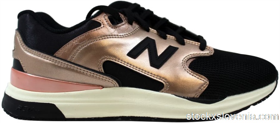 Outlet New Balance 1550 Metallic Rose (W) WL1550MC