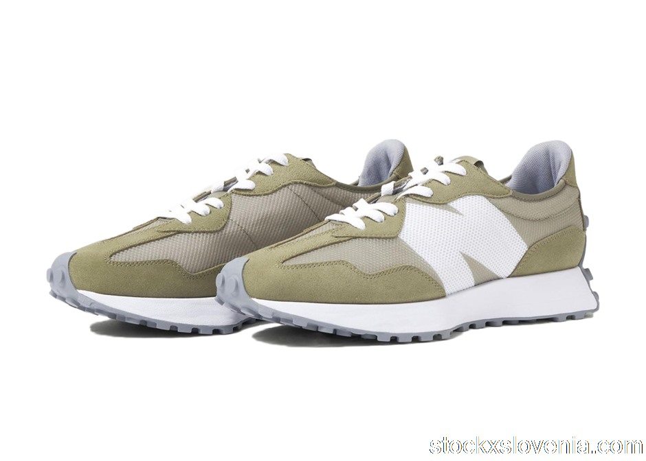 Outlet New Balance 327 Beauty and Youth MS327CS1