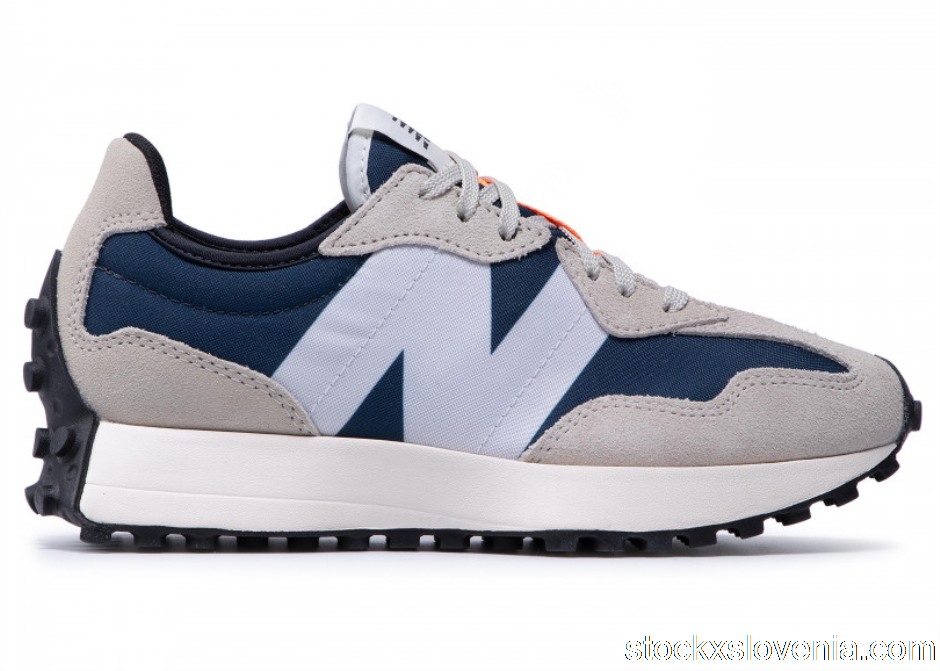 Outlet New Balance 327 Outerspace (W) WS327BA