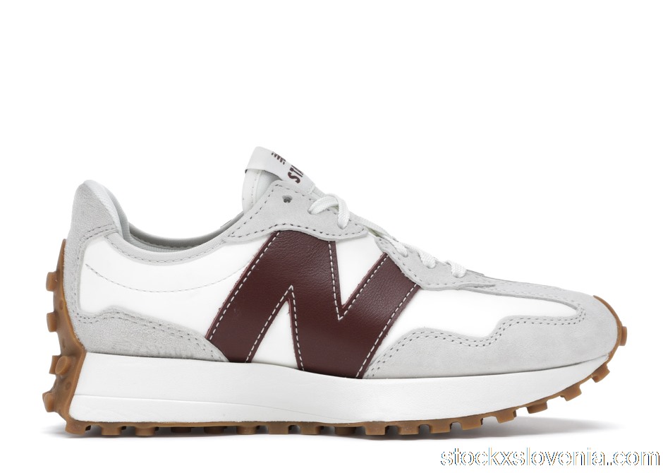 Outlet New Balance 327 STAUD (W) WS327SG