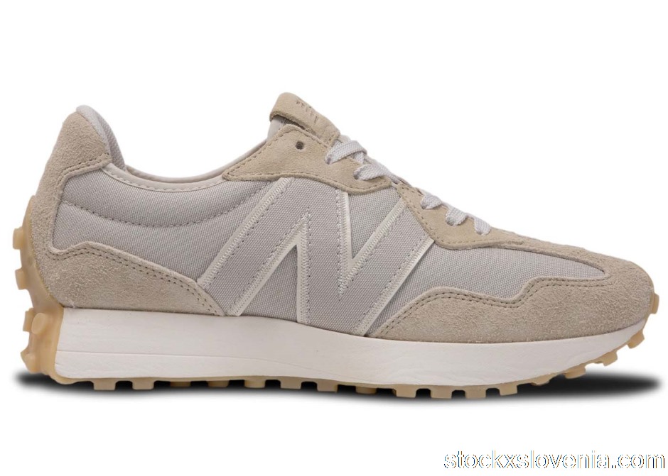 Outlet New Balance 327 Unplugged Pack Greige MS327UP