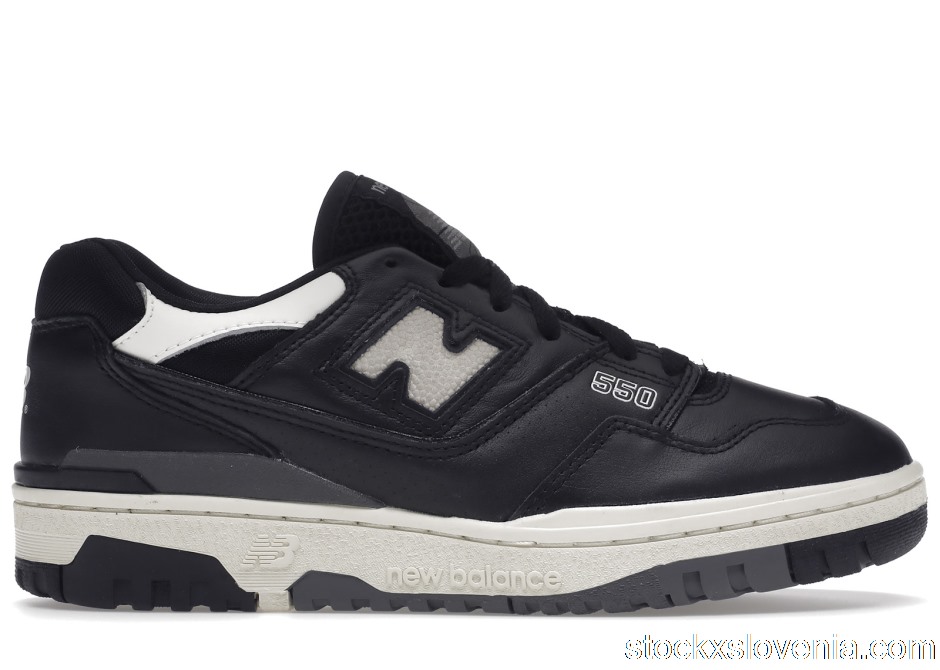 Outlet New Balance 550 Panda BB550LBW