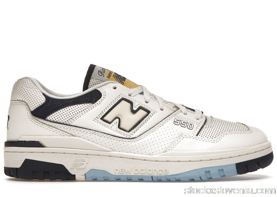 Outlet New Balance 550 Rich Paul BB550RP1