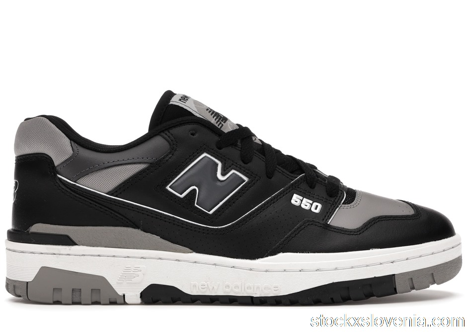 Outlet New Balance 550 Shadow BB550SR1