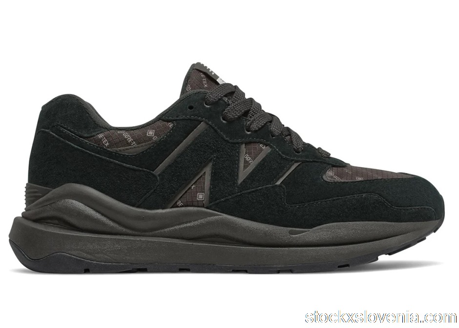 Outlet New Balance 57/40 Gore-Tex Black M5740GTP