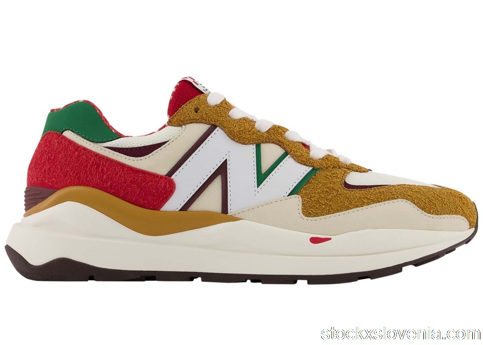 Outlet New Balance 57/40 Mache National Pizza Day M5740MH1