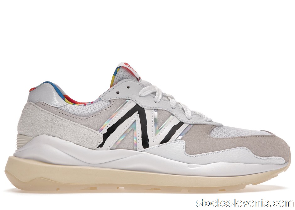Outlet New Balance 57/40 Pride (2021) M5740PR1