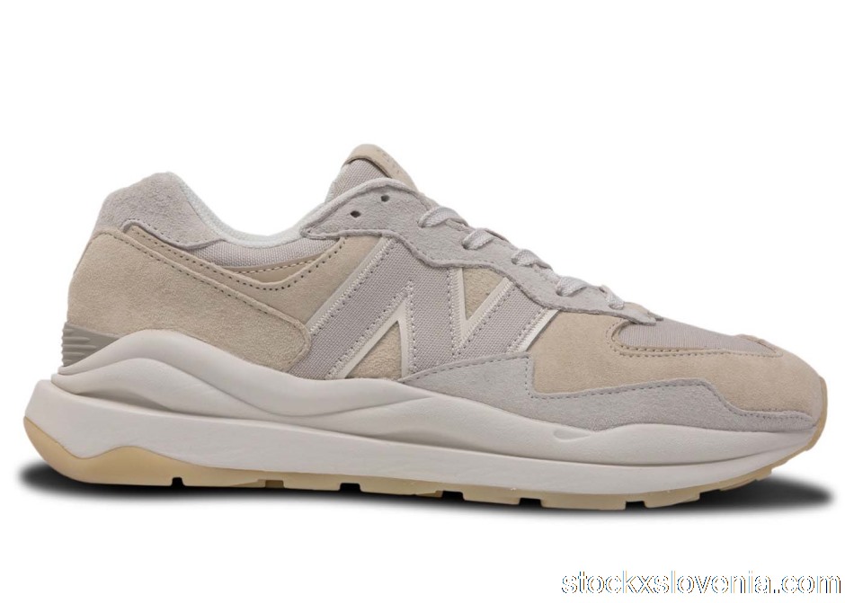 Outlet New Balance 57/40 Unplugged Pack Greige M5740UP