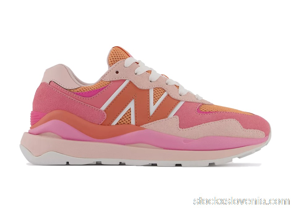 Outlet New Balance 57/40 Valentine's Day (W) W5740VDA